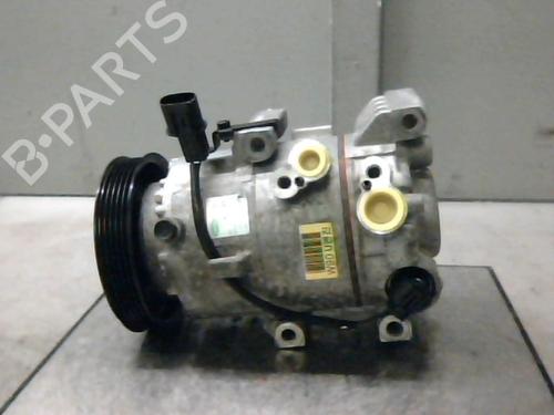 AC compressor KIA SOUL II (PS) 1.6 CRDi 128 | BP21309870M34 