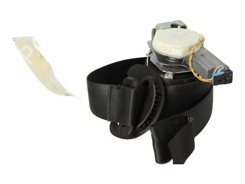 Front left seatbelt CITROËN DS3 (SA_) 1.6 HDi 110 | BP32171059I26 - Image 2