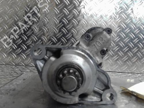 Starter VW GOLF VI (5K1) 2.0 TDI | BP22296826M8