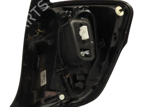 Left taillight CITROËN C3 II (SC_) 1.4 VTi 95 | BP36468342C34 - Image 5