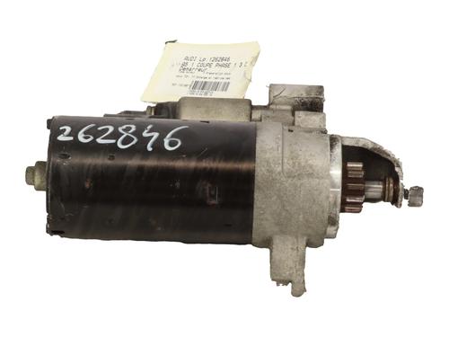 Starter AUDI A5 (8T3) 3.0 TDI quattro | BP38800024M8 - Image 4