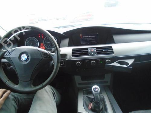 Brugte BMW 5 (E60) 530 xd 1986900