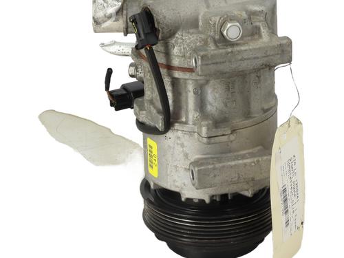 AC compressor KIA STONIC (YB) 1.0 T-GDi | BP36446595M34 - Image 4