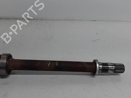Used Right front driveshaft RENAULT MEGANE IV Hatchback (B9A/M/N_) 1.6 dCi 130 (B9A4) (130 hp) 21305402