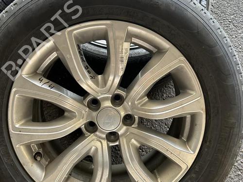 Rim LAND ROVER RANGE ROVER EVOQUE (L538) 2.0 D 4x4 | BP21289787C45