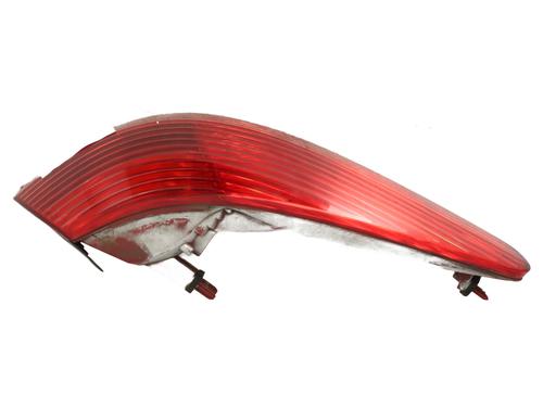 Left taillight PEUGEOT 607 (9D, 9U) 3.0 V6 24V | BP25379760C34  - Image 5