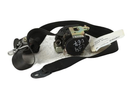 Used Front left seatbelt PEUGEOT 407 SW (6E_, 6D_) 2.0 HDi 135 (136 hp) 30906122