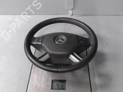 Ratt MERCEDES-BENZ M-CLASS (W164) ML 320 CDI 4-matic (164.122) (224 hp) 21300306