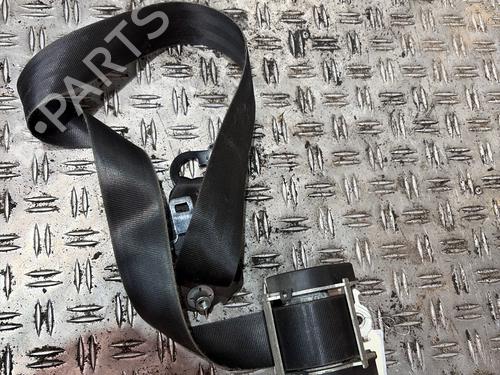 Front left seatbelt RENAULT TRAFIC II Bus (JL) 2.0 dCi 90 (JL00, JL01, JL0H, JL0M, JL0P, JL0S) | BP38721977I26 - Image 2