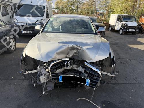 Climate control AUDI A6 C7 (4G2, 4GC) 3.0 TDI | BP29880556I5  - Image 12