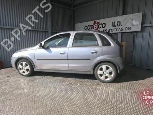 Right headlight OPEL CORSA C (X01) 1.2 (F08, F68) | BP39607975C29 - Image 22