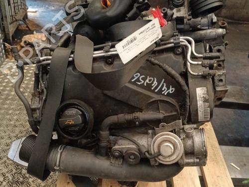 Used Engine VW TOURAN (1T1, 1T2) 1.9 TDI (90 hp) 21375964