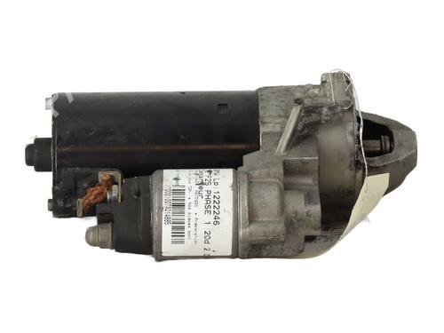 Starter BMW X3 (F25) xDrive 20 d | BP21370381M8 