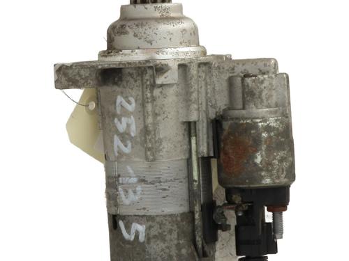 Used Starter Starter VW GOLF VI (5K1) 1.6 TDI (105 hp) 27572521 27572521