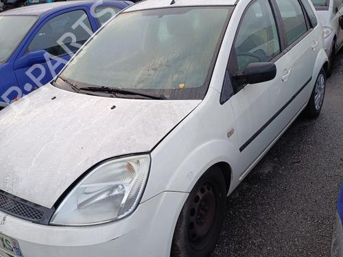 Left front fog light FORD FIESTA V (JH_, JD_) 1.3 | BP30518136C30 