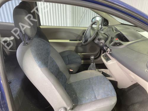 bremsepedal RENAULT TWINGO II (CN0_) | BP36297369I19 - Image 8