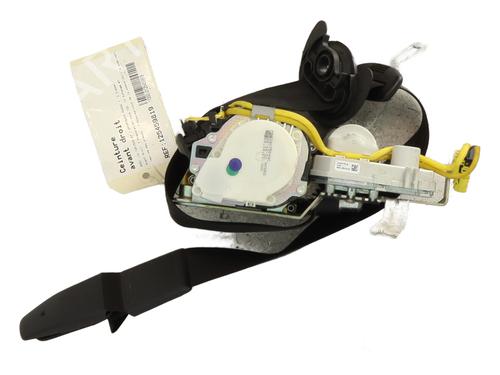Front right seatbelt AUDI A7 Sportback (4GA, 4GF) 3.0 TDI quattro | BP34499719I25 - Image 3