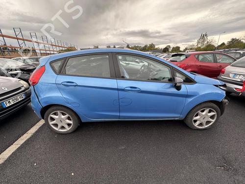 Rear wiper motor FORD FIESTA VI (CB1, CCN) 1.4 TDCi | BP25889991M102 