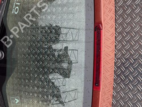 Tailgate RENAULT CLIO III (BR0/1, CR0/1) 1.5 dCi (BR17, CR17) | BP29398800C6 