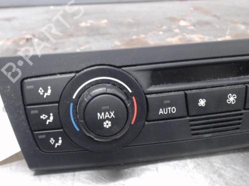 Climate control BMW 1 (E87) 116 i | BP21312691I5 