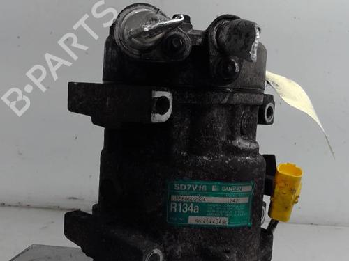 AC compressor CITROËN XSARA PICASSO (N68) 1.6 HDi | BP21304828M34 