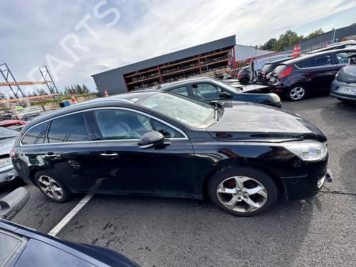 Tailgate PEUGEOT 508 SW I (8E_) 2.0 HDi | BP21320550C6 