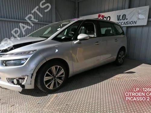 Used Parts CITROËN C4 Grand Picasso II (DA_, DE_)    4554619