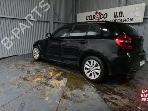 Front right seatbelt BMW 1 (E87) 120 d | BP30761823I25  - Image 5