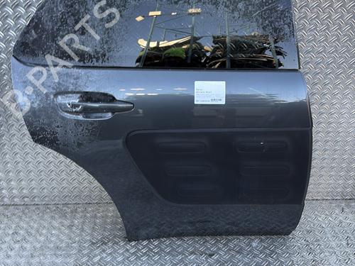 Dør højre bagtil CITROËN C4 CACTUS 1.6 BlueHDi 100 | BP31169518C5 - Image 3
