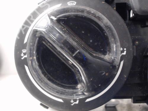 Climate control PEUGEOT 208 I (CA_, CC_) 1.4 VTi | BP21294846I5 