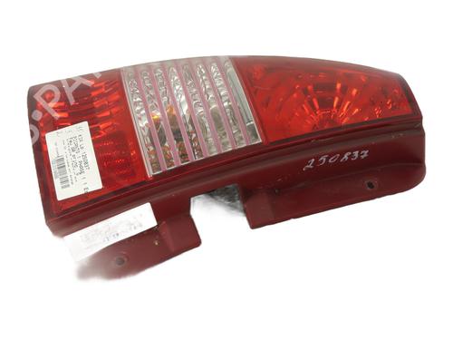 Left taillight KIA PICANTO I (SA) 1.0 | BP23844227C34 - Image 2