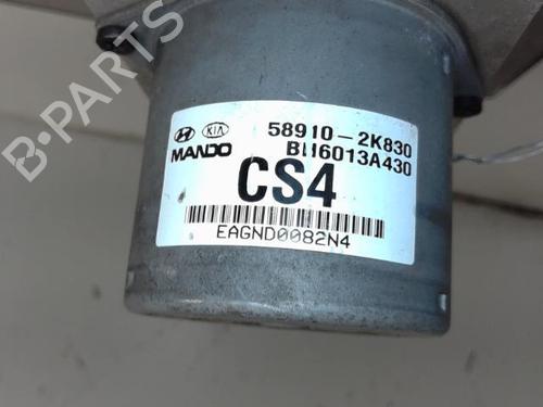 ABS pump KIA SOUL I (AM) 1.6 CRDi 115 | BP21292160M43 