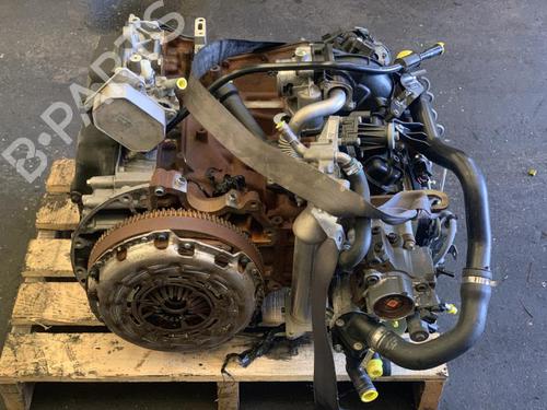 Engine CITROËN JUMPER II Van 2.2 HDi 130 | BP29520697M1 