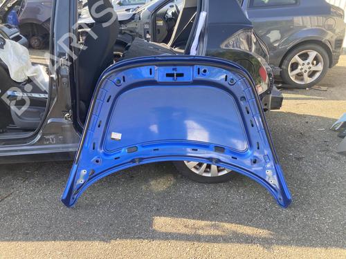 Hood VW NEW BEETLE (9C1, 1C1)  | BP21300691C1 