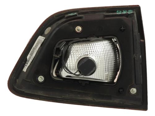 Left tailgate light RENAULT KADJAR (HA_, HL_) 1.2 TCe 130 (HLMR) | BP35826130C79 - Image 2