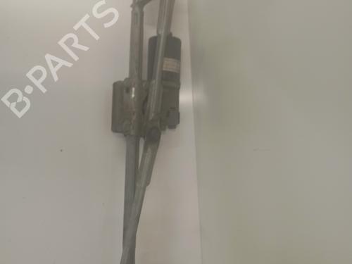 Front wiper motor CITROËN C4 II (NC_) 1.6 BlueHDi 120 | BP24953238M29 