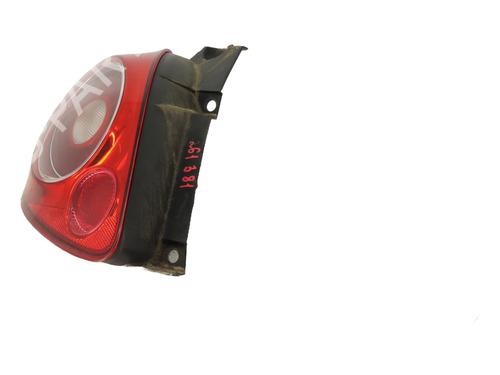 Used Left taillight Left taillight FORD KA (RU8) 1.2 (69 hp) 35960102 35960102