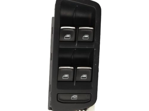 Left front window switch VW GOLF VII (5G1, BQ1, BE1, BE2) 2.0 TDI | BP32861762I27  - Image 5