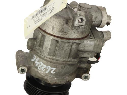 AC compressor AUDI A5 (8T3) 3.0 TDI quattro | BP38800022M34 - Image 2