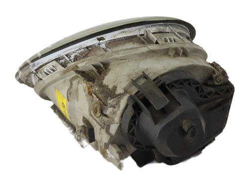 Højre forlygte Højre forlygte VW NEW BEETLE (9C1, 1C1) 1.9 TDI (90 hp) 34452725 34452725
