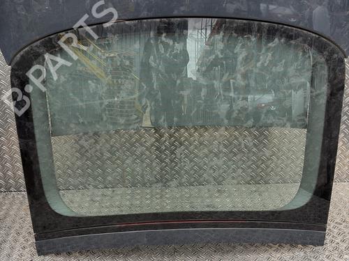 Used Tailgate AUDI A5 Sportback (8TA) 2.7 TDI (190 hp) 23809840