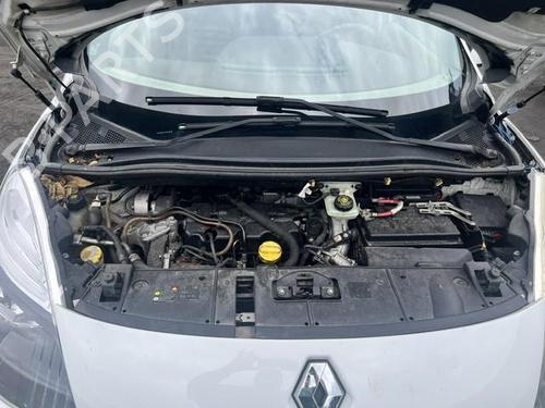 Left front window switch RENAULT SCÉNIC III (JZ0/1_) 1.9 dCi (JZ0J, JZ1J, JZ1K, JZ1S) | BP38780928I27 - Image 25
