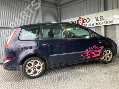 Front left seatbelt FORD FOCUS C-MAX (DM2) 1.8 | BP35968887I26 - Image 17