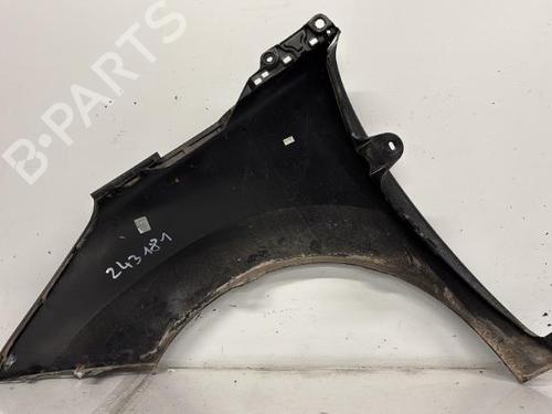Right front fenders PEUGEOT 3008 I MPV (0U_) 2.0 HDi 150 / BlueHDi 150 | BP21295755C42 