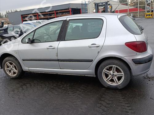 Left front window switch PEUGEOT 307 (3A/C) 2.0 HDi 110 | BP32165926I27 - Image 7