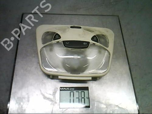 Innerbelysning MERCEDES-BENZ C-CLASS T-Model (S203) C 200 CDI (203.207) | BP21364697I8 