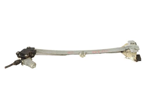 Left front window motor HONDA CR-V III (RE_) 2.2 i-DTEC 4WD (RE6) | BP39542403E21 - Image 2