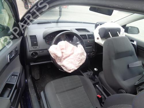 Starter VW POLO IV (9N_, 9A_) 1.2 12V | BP21318823M8