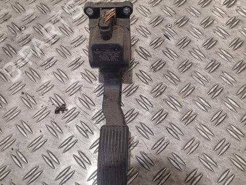 Used Pedal Pedal 33453127 33453127