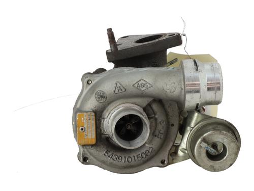 Turbolader/Kompressor RENAULT CLIO III (BR0/1, CR0/1) 1.5 dCi (BR17, CR17) (86 hp) 26643051